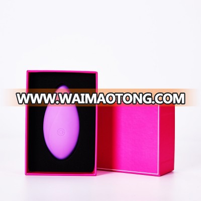 High Quality Custom electronic enhancer breast massager vibrator