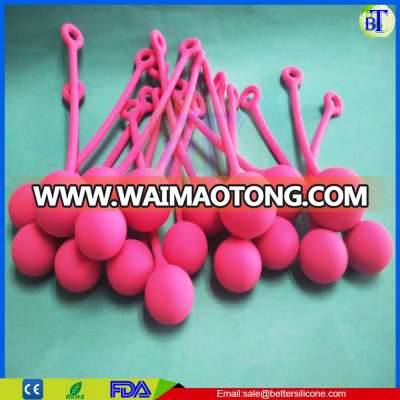 Silicone sex toy Vagina Tightening Exercise koro Ball love ball for women